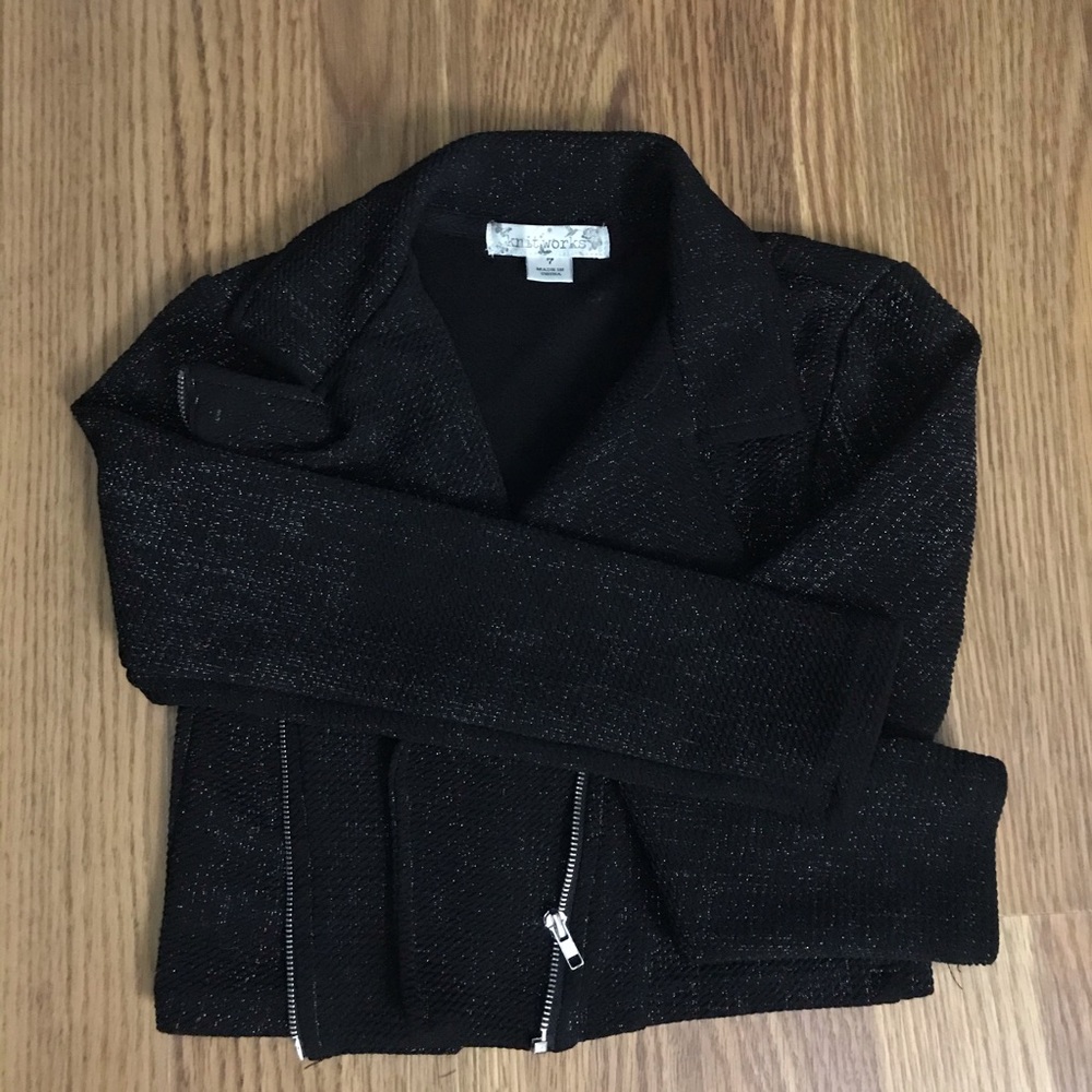 Children’s blazer. Size 7.